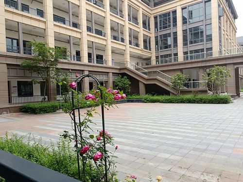 之江汇教育广场