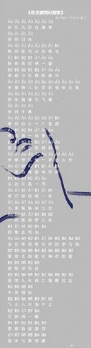 光遇简谱大全100首