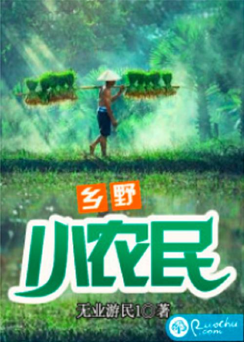 风流乡野小农民小说作者简介和历史