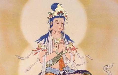 观音是圣人还是准圣