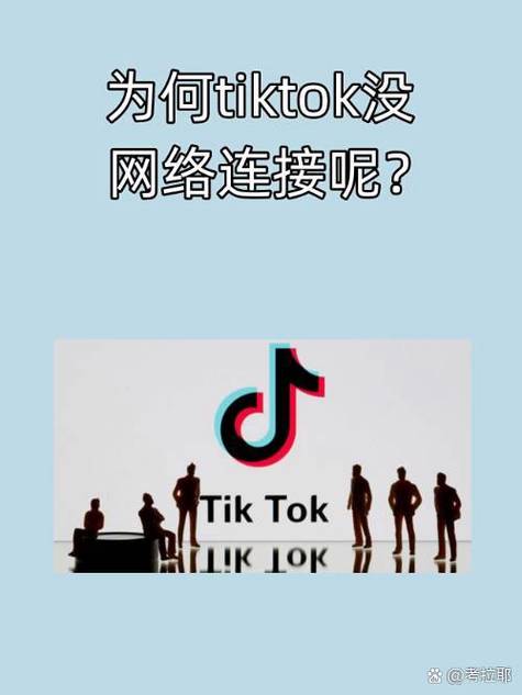 tiktok登录不上