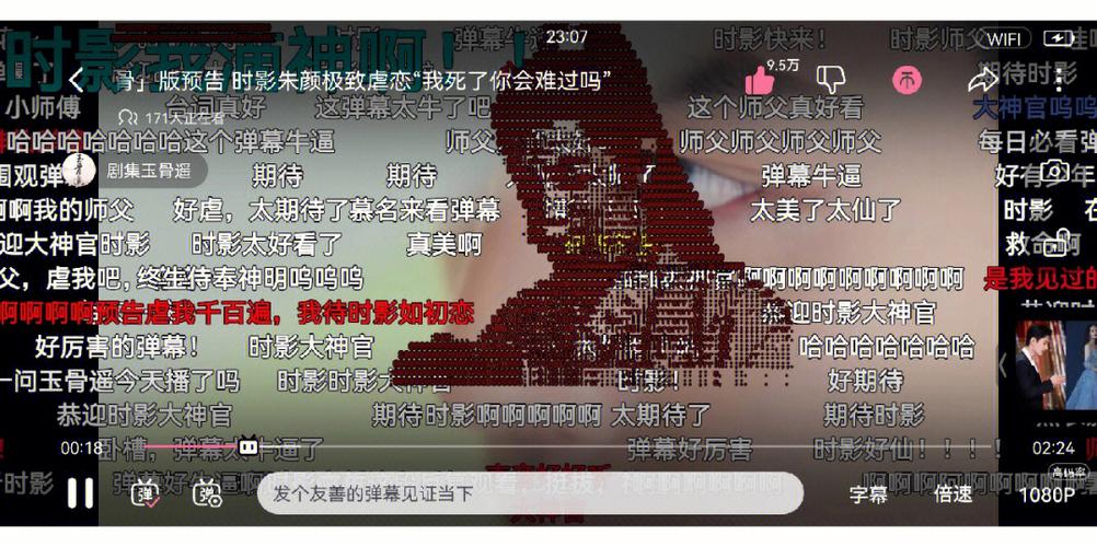 好弹幕下载