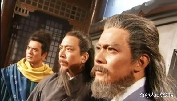 天龙八部一僧二挂三老四绝五强