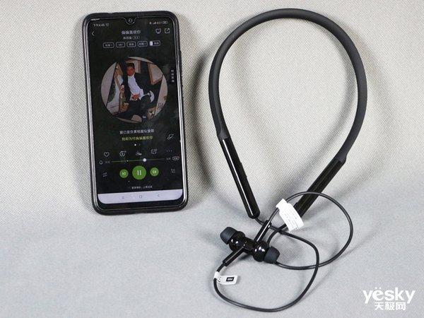 小米项圈蓝牙耳机重置