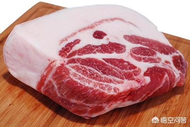 梅头肉为何要尽量少吃