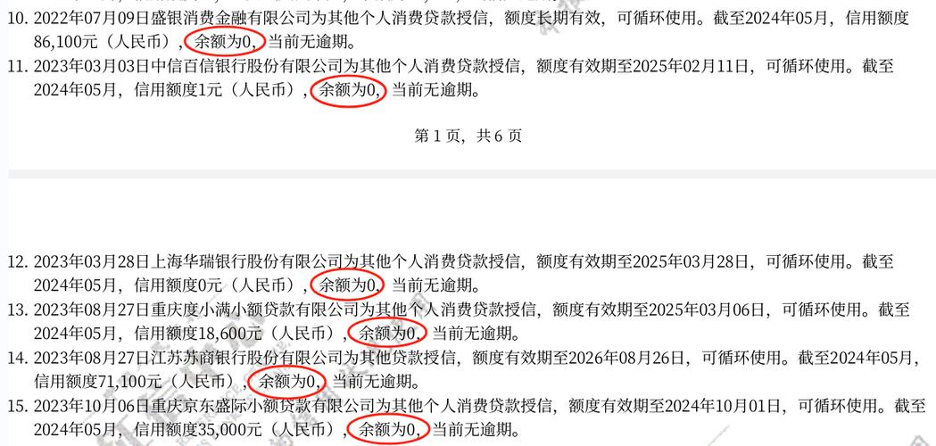 解除网贷个人授权信息