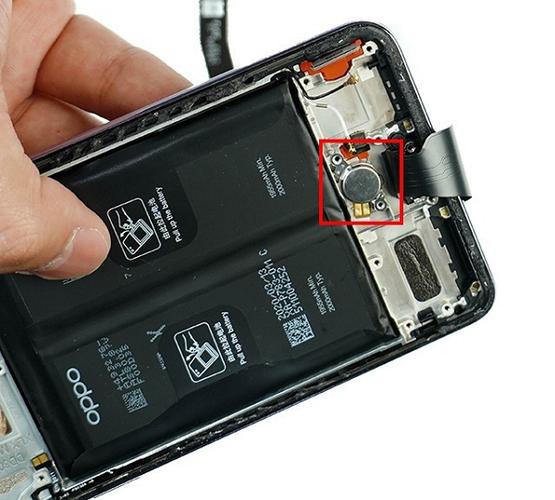 oppoa1活力版拆机视频