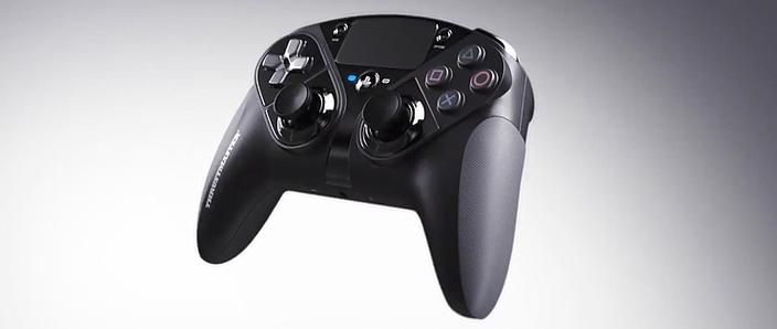 pc用ps4手柄
