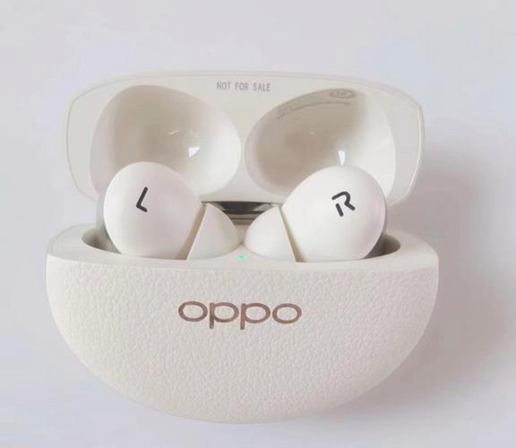 OPPOEncoR系列耳机