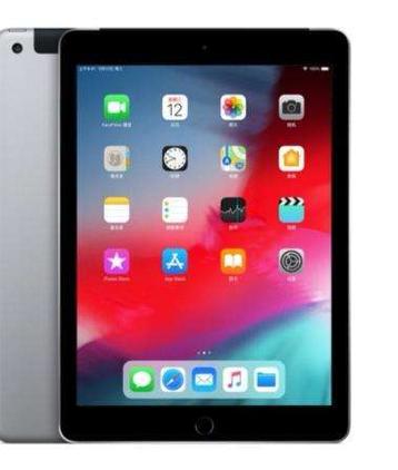 ipad蜂窝版和wifi版的外观区别