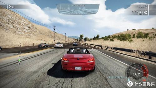 极品飞车14 ns