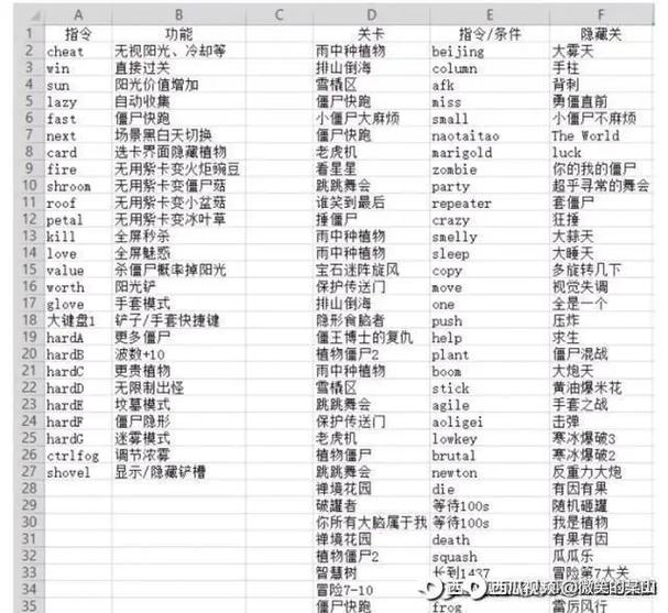 1.21.1指令代码大全