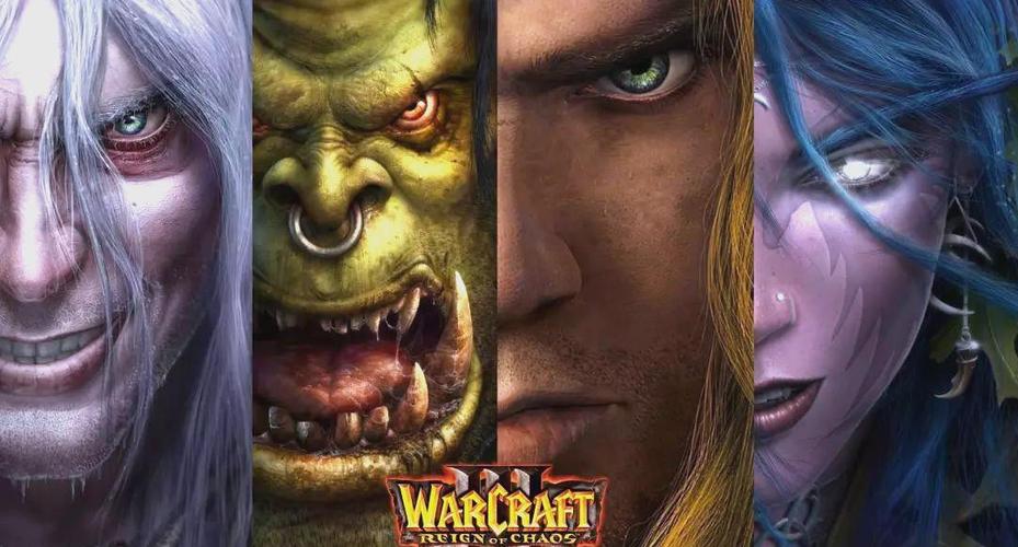 war3重制版