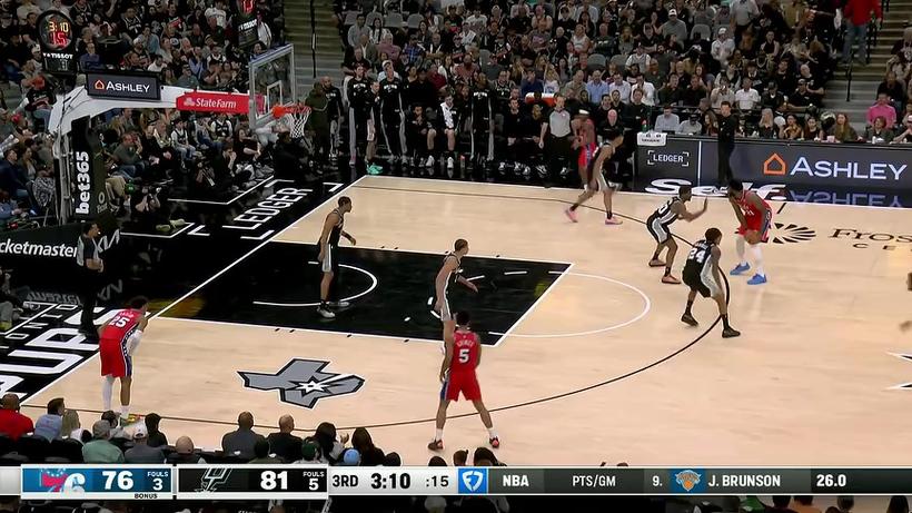 nba回放免费观看完整版