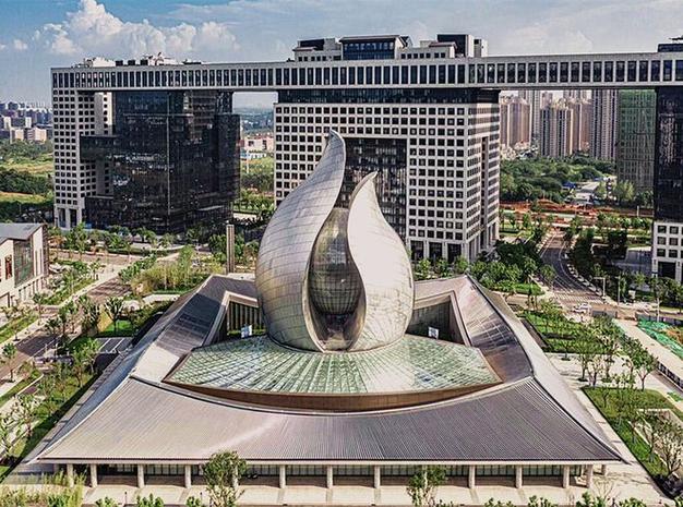 中建三局为什么叫宇宙第一局