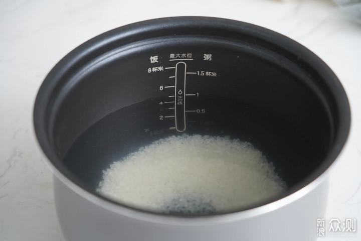 电压力锅蒸米饭怎么用
