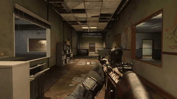 ps4 cod16