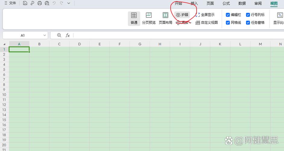 wps excel