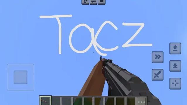 tacz手机版下载