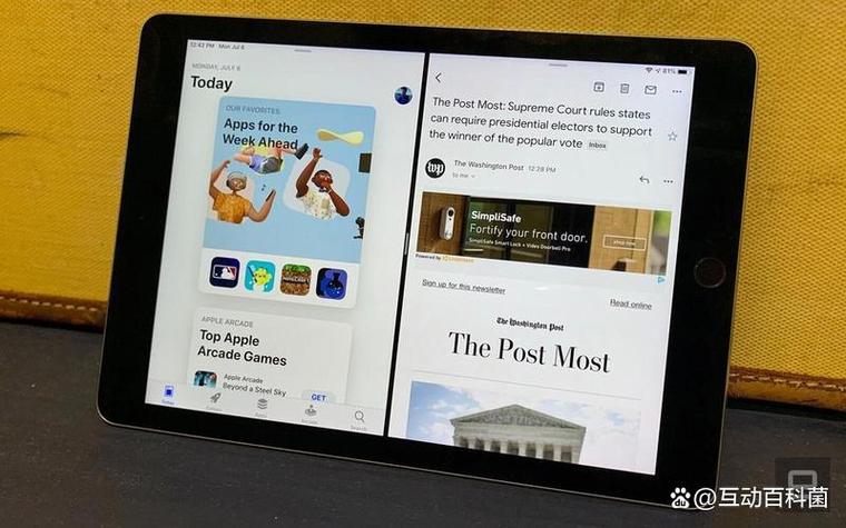 ipad如何小窗口播放视频