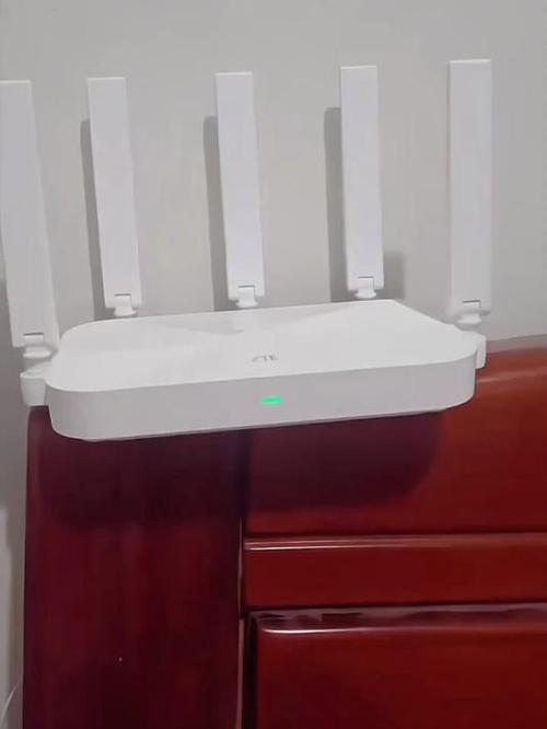 wifi6路由器