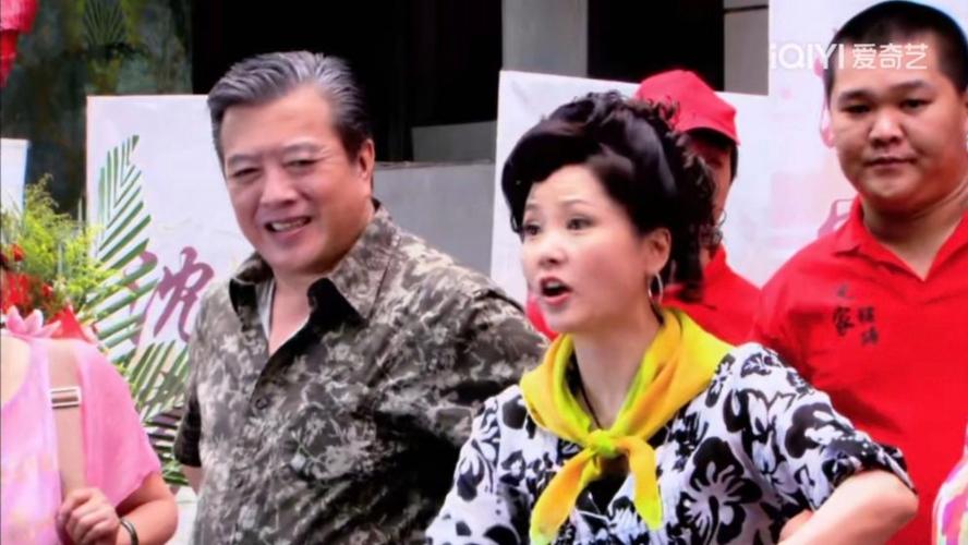 《娘家的故事2》电视剧