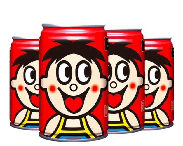旺仔和旺旺最建议买哪个