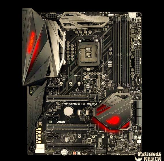 华硕z370支持几代cpu