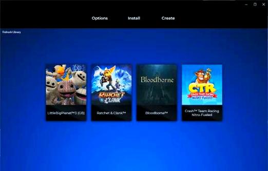 ps4版本更新时间表