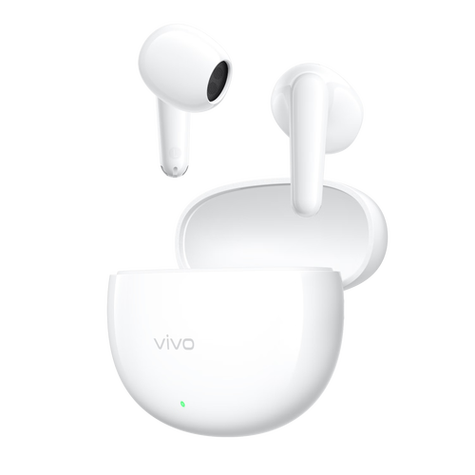 vivo蓝牙耳机