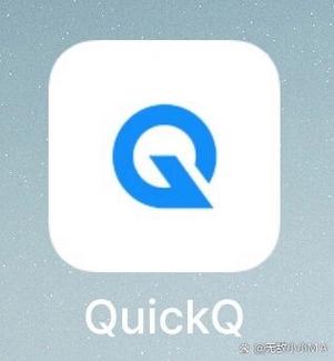 quickq官方安卓版