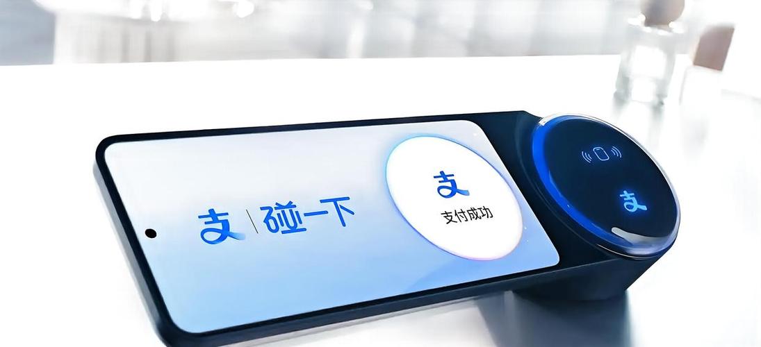 oppo碰一碰支付设置在哪里