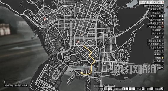 gta5线上拉玛任务怎么触发