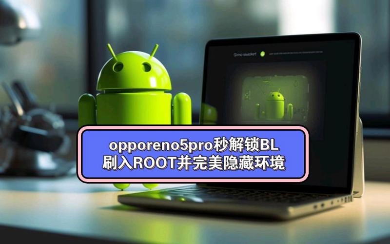 oppo手机一键root工具
