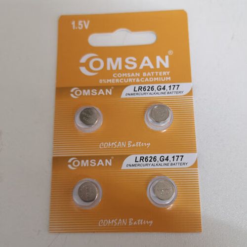 石英表电池能用多久