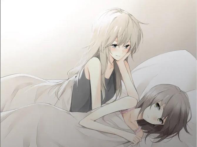 孤独少女的物语