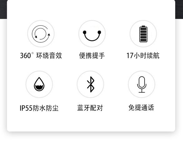bose说明书中文版