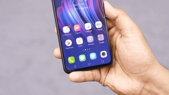 vivox23换了屏指纹还能用吗