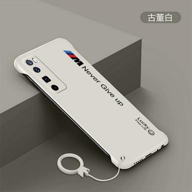 手机壳有边框和无边框的区别