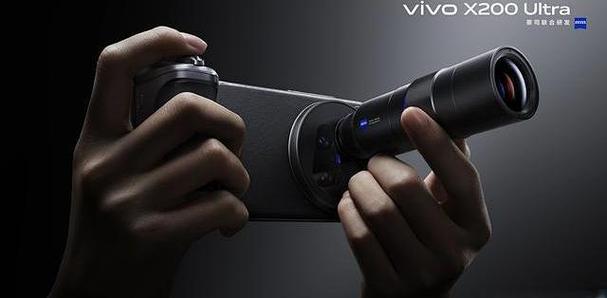 vivo相机调整参数的方法