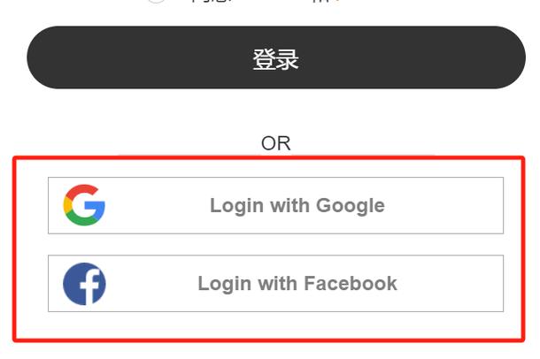 facebook怎么登录不了