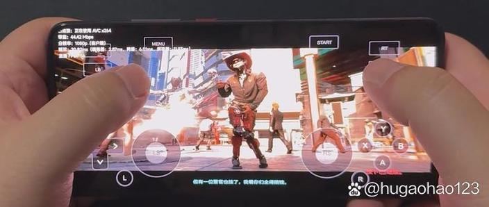 手机能玩赛博朋克2077吗