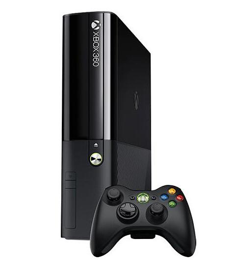 xbox360主机配对键