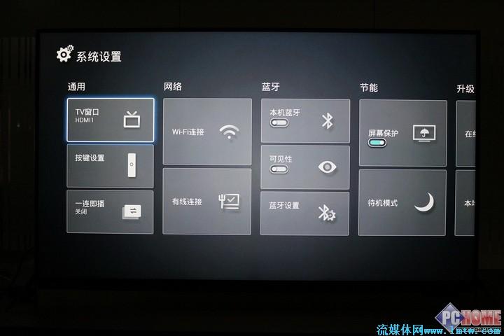 乐华电视设置在哪里