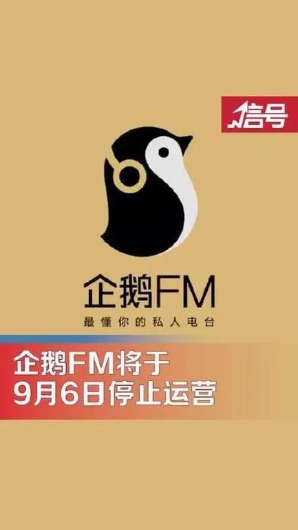 企鹅fm改名叫什么了