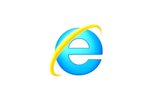 ie浏览器的图标是什么