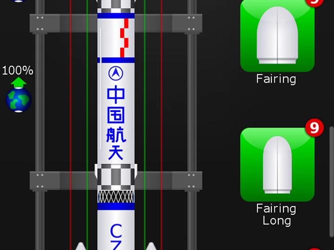 太空宇航局版本大全