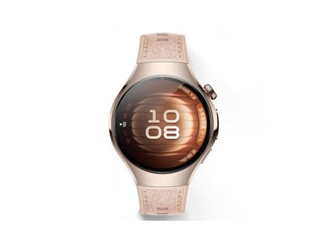 华为手表watch5