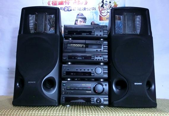 sony音响蓝牙搜不到