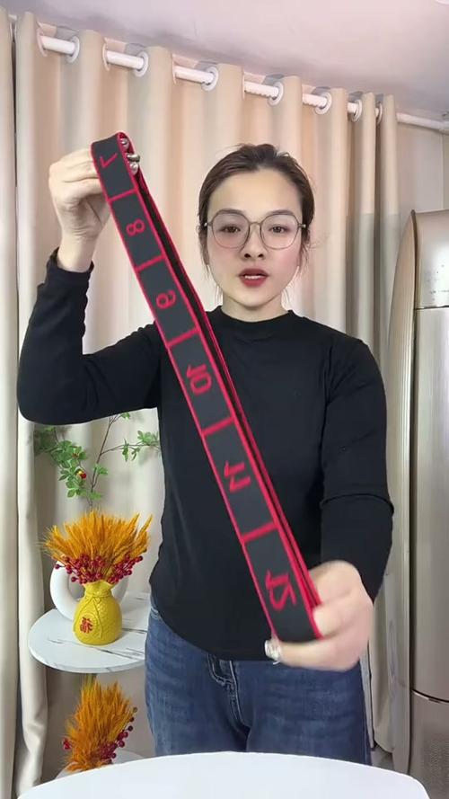 70岁老人建议买哪个弹力带